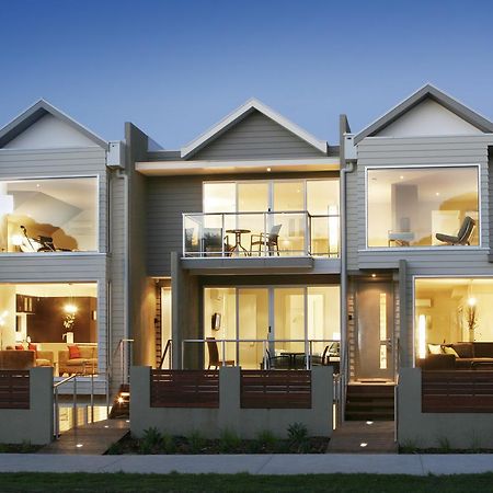 104 On Merri Apartment Warrnambool Exterior foto