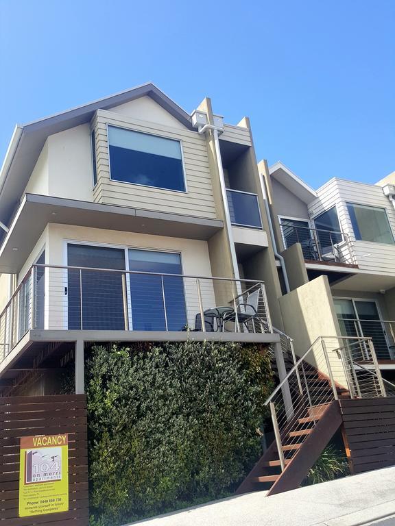 104 On Merri Apartment Warrnambool Exterior foto